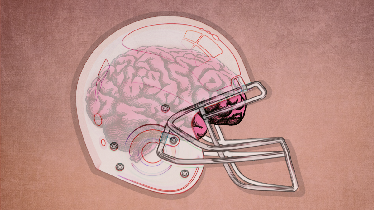 When the game hits back: Understanding CTE’s toll on players and the football community
