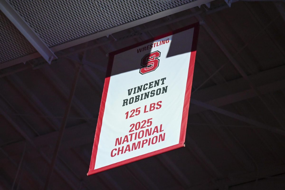 WrestlingVsUNCO_RobinsonBanner_JH