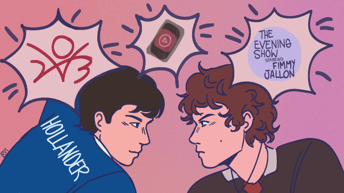The sanctity of fandom spaces: How Heated Rivalry has merged niche and mainstream