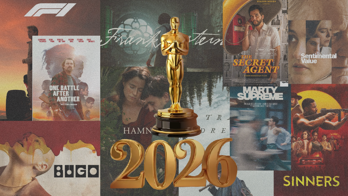 98th Academy Awards winner predictions