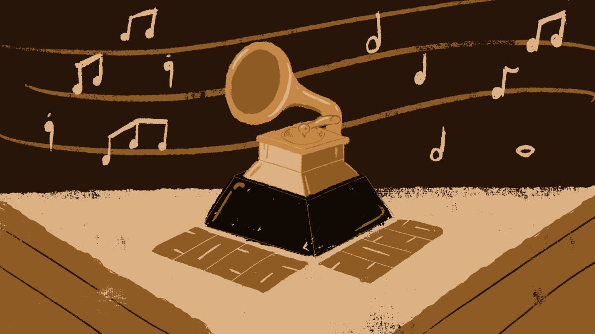 The 2026 Grammys are definitely divisive