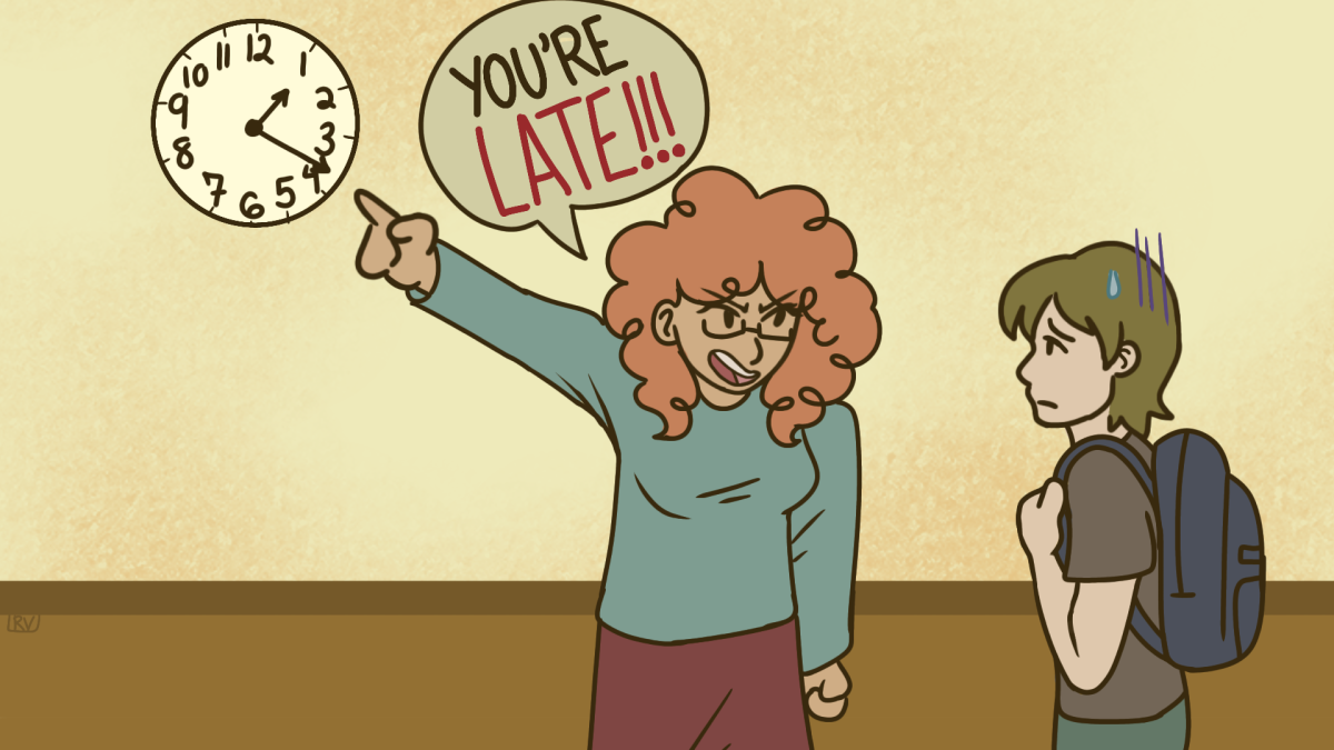 OPINION: Showing up isn’t learning