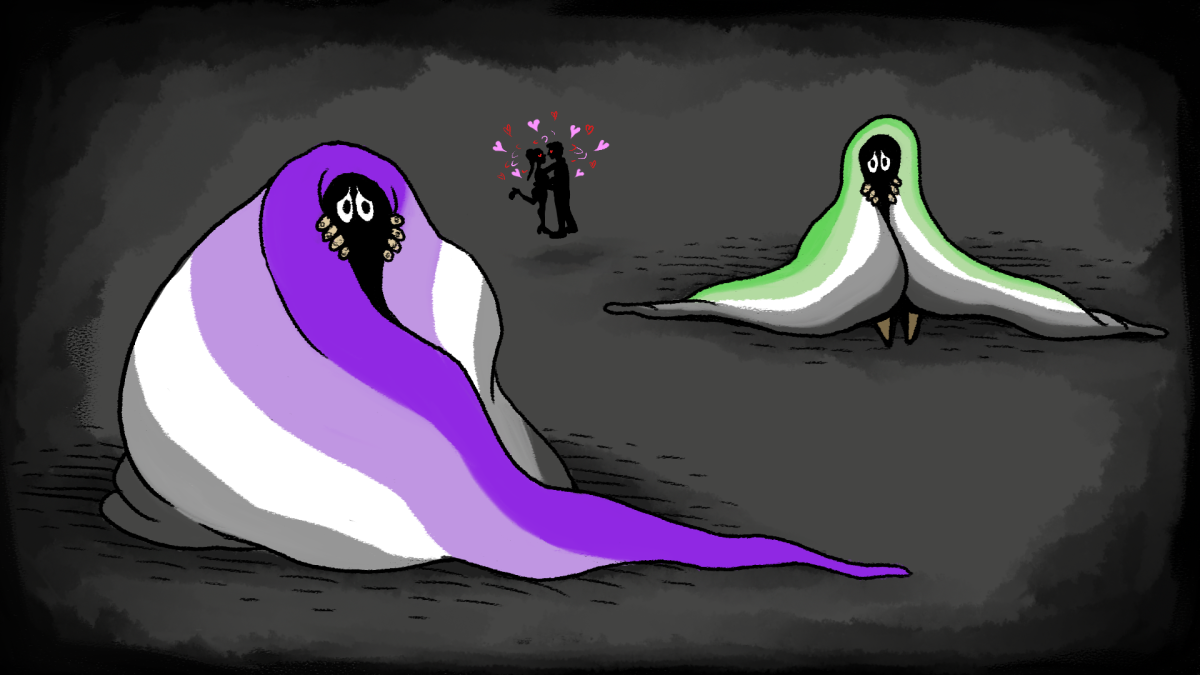 Aro/Ace Identity: Romance and sex are not one-size-fits-all