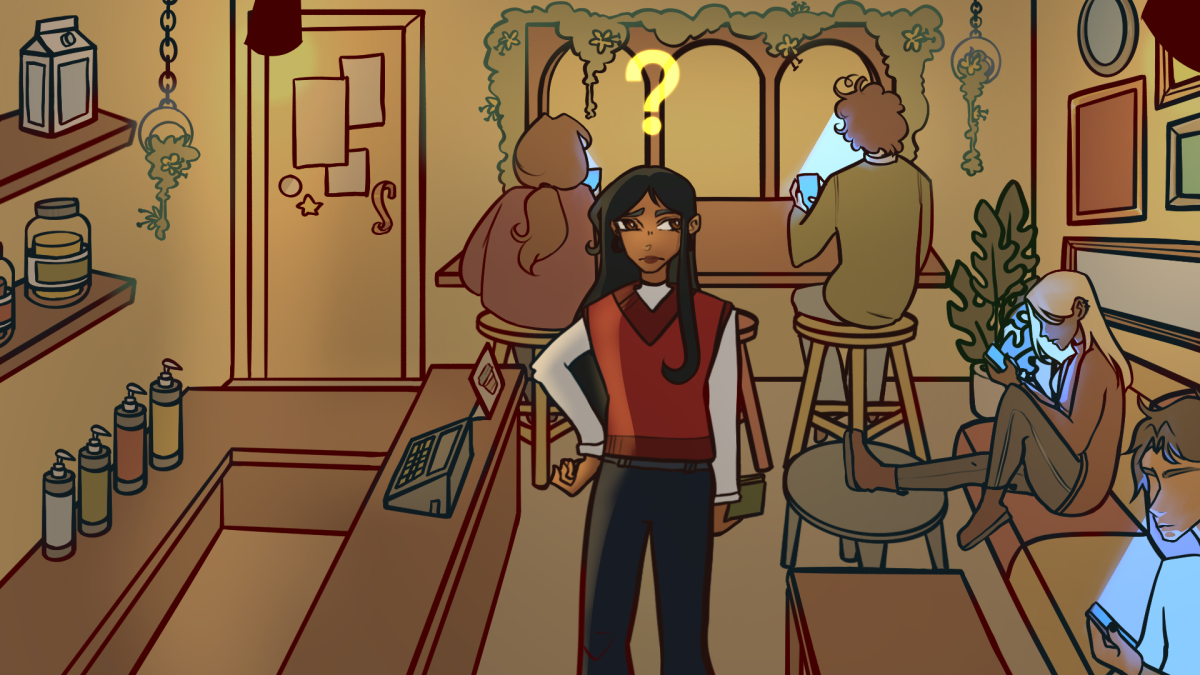 Constant connection to chronically online: How a lack of third spaces impacts loneliness