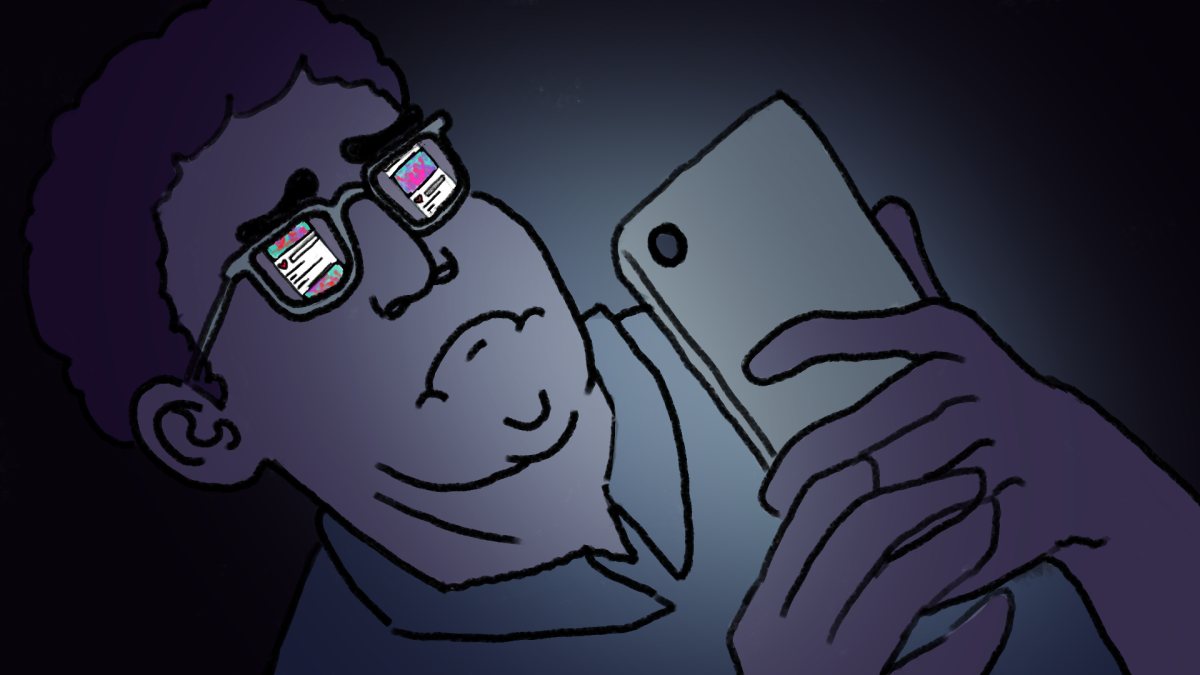 Experts say social media is making in-person communication harder