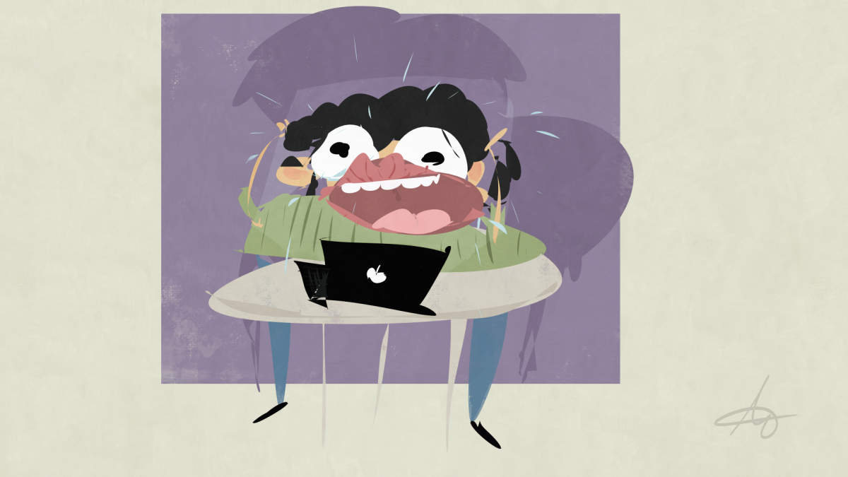 OPINION: Flipped classrooms push too much responsibility onto students