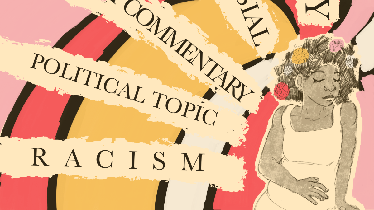 OPINION: Being a symbol should be a choice