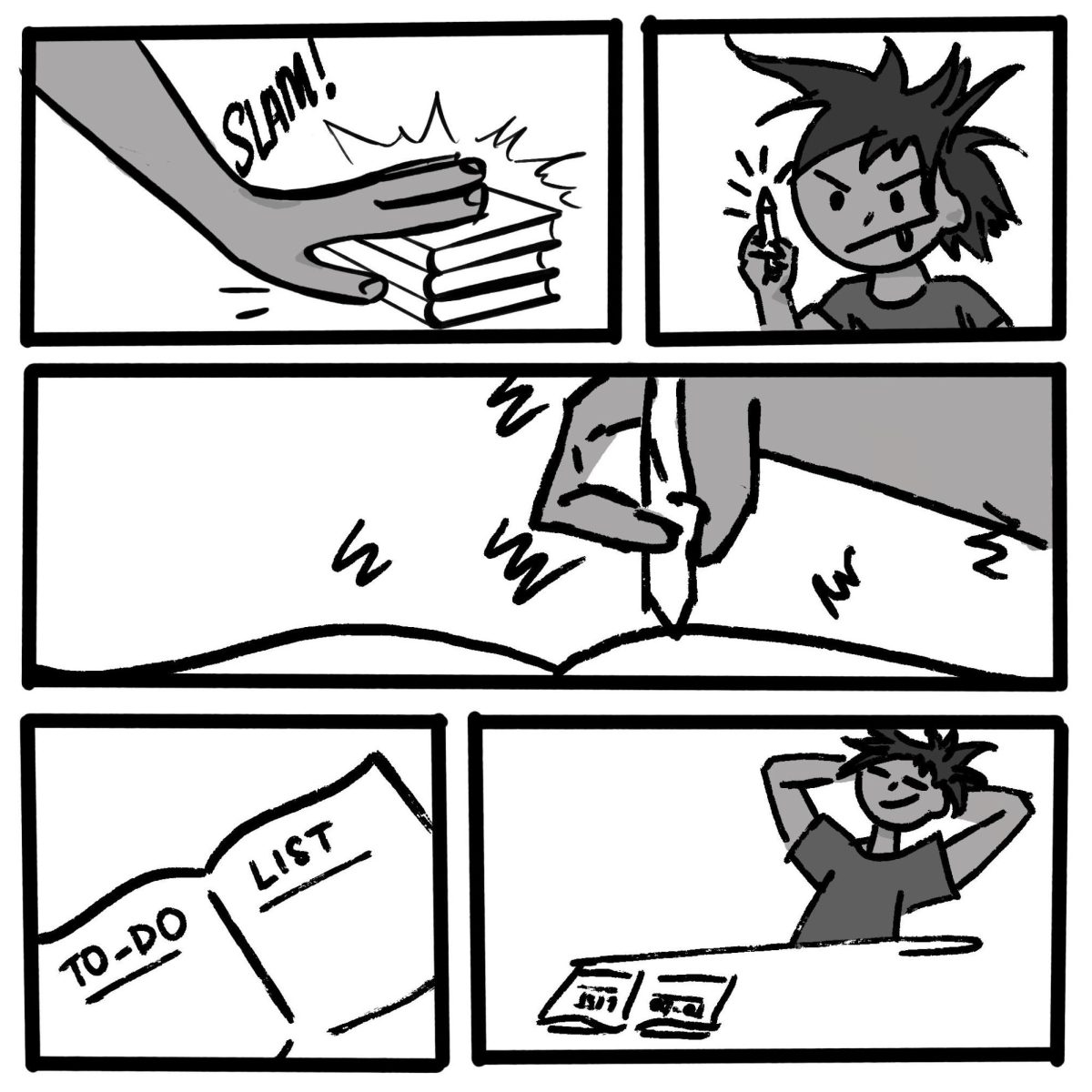 Procrastination Expert