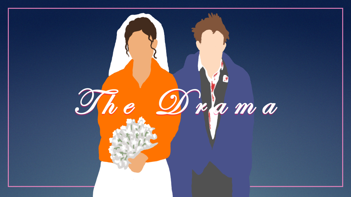 “The Drama”: A desperately unromantic, romantic comedy