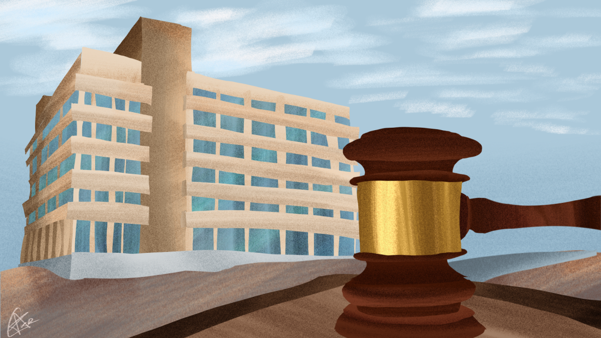 Poe Hall lawsuits test NC State’s constitutional duties and PCB accountability