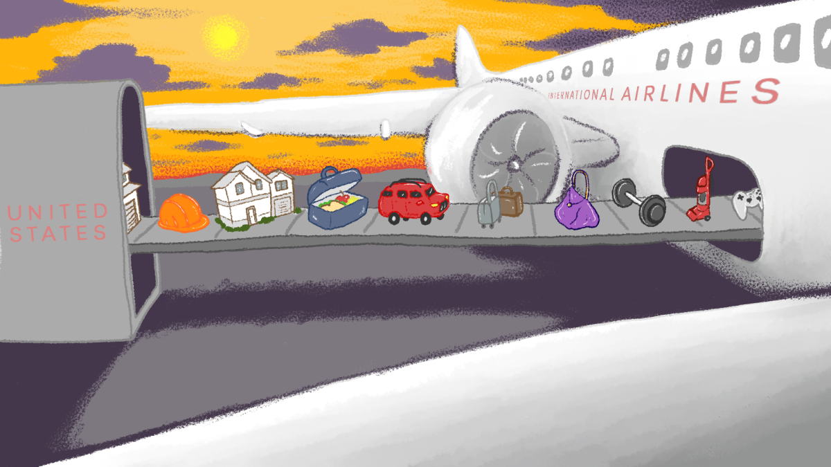 OPINION: What we saved at the store, we lost at home