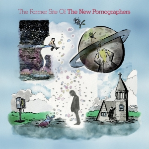 Cover artwork created by Michael Arthur