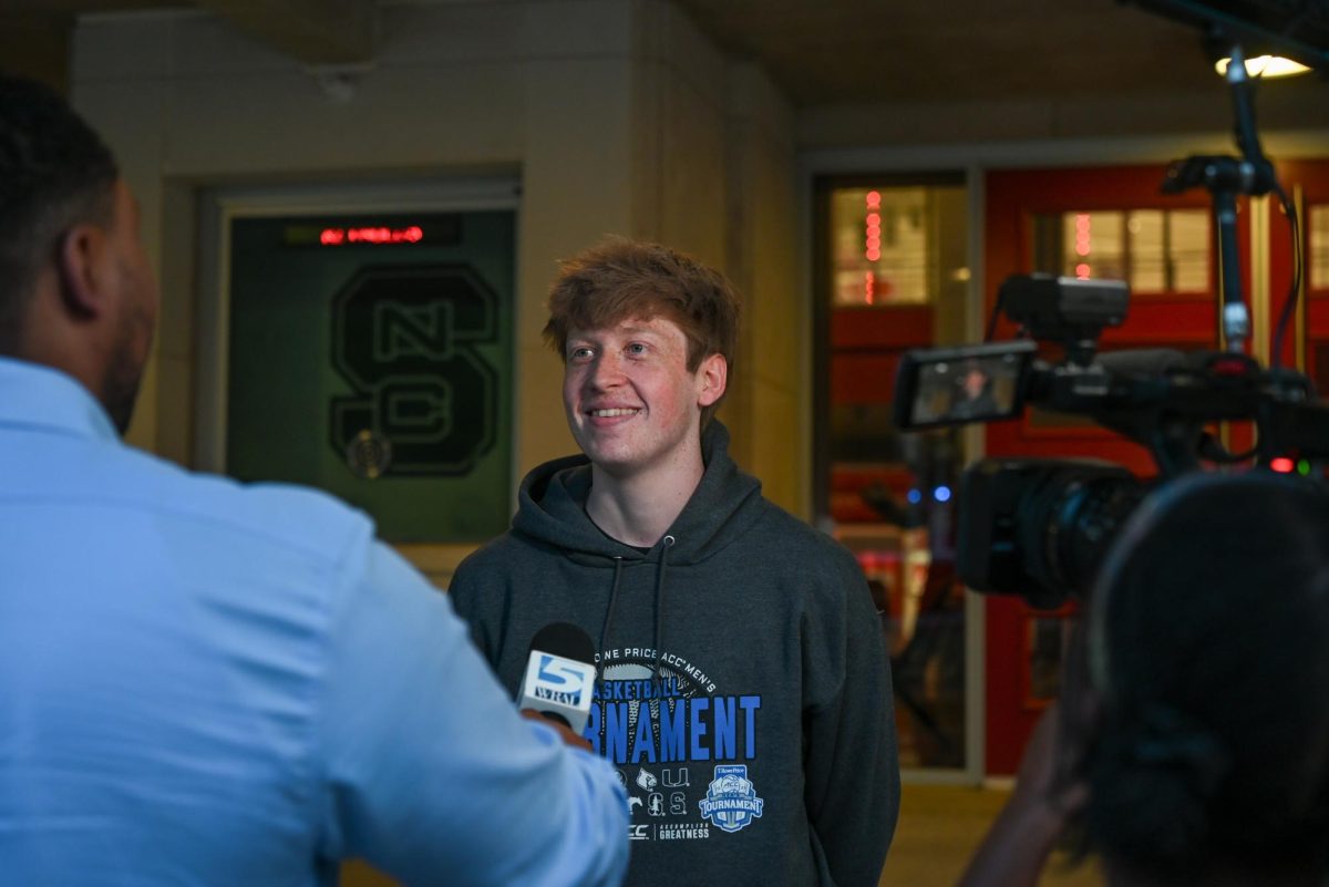 Letter from the editor: Hanging up the jersey