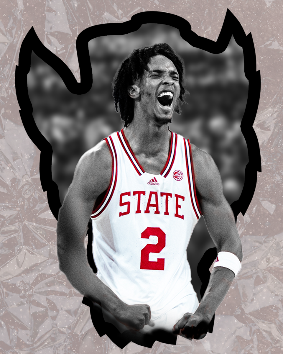 Paul McNeil!